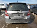 2008 Honda Fit Sport للبيع في Bridgeton، MO - Front End