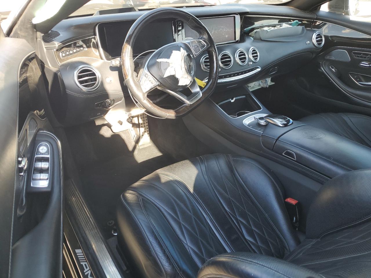 2015 Mercedes-Benz S-klasse - Image 8