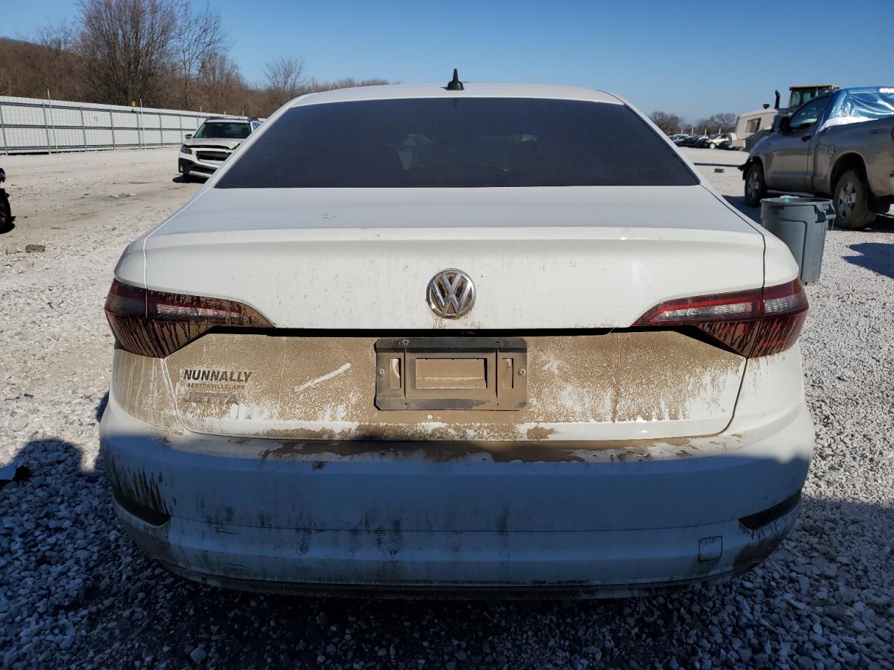 2021 Volkswagen Jetta - Image 6