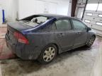 2007 Honda Civic Lx en Venta en Angola, NY - Rear End