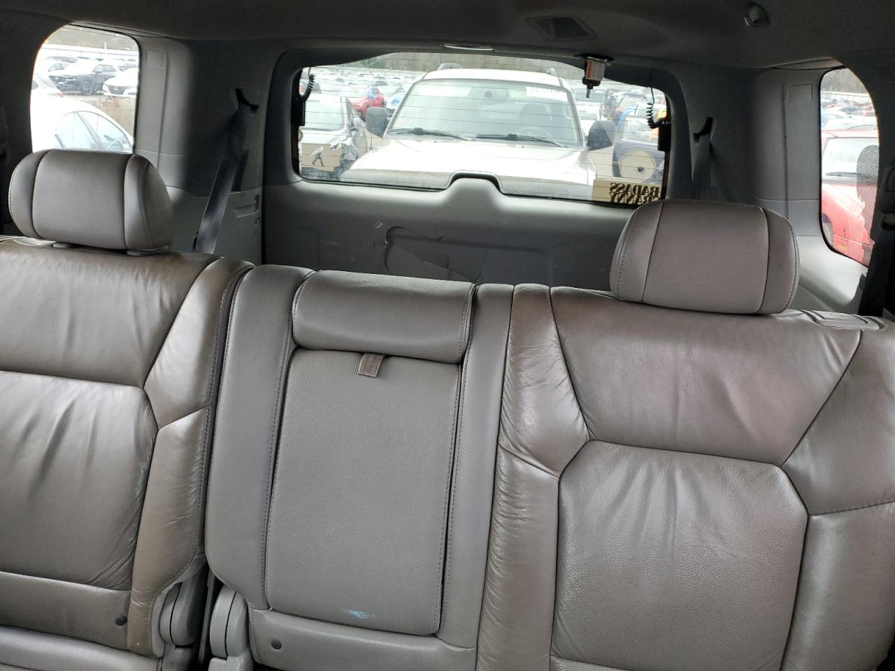 2011 Honda Pilot - Image 10