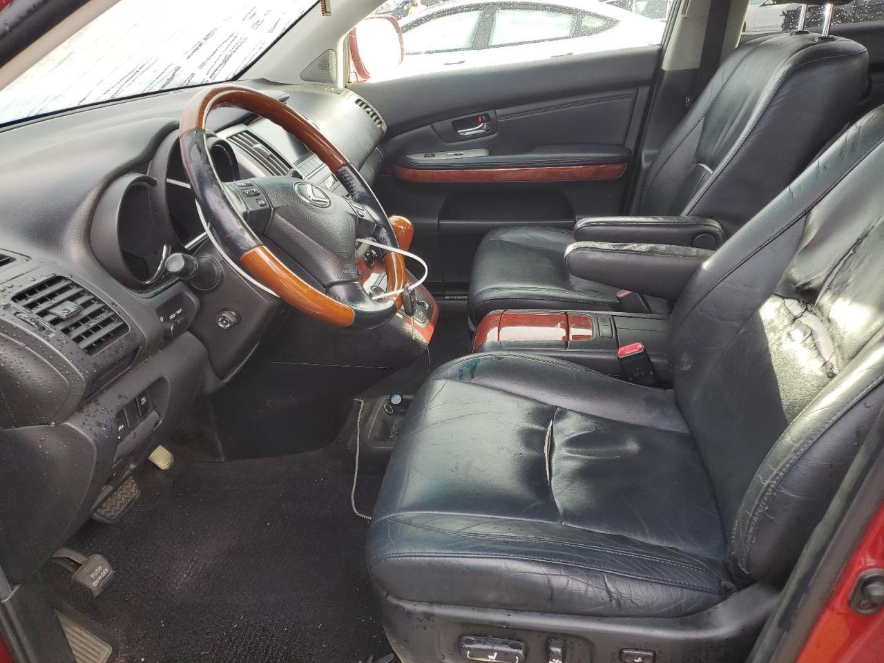2009 Lexus RX - Image 7