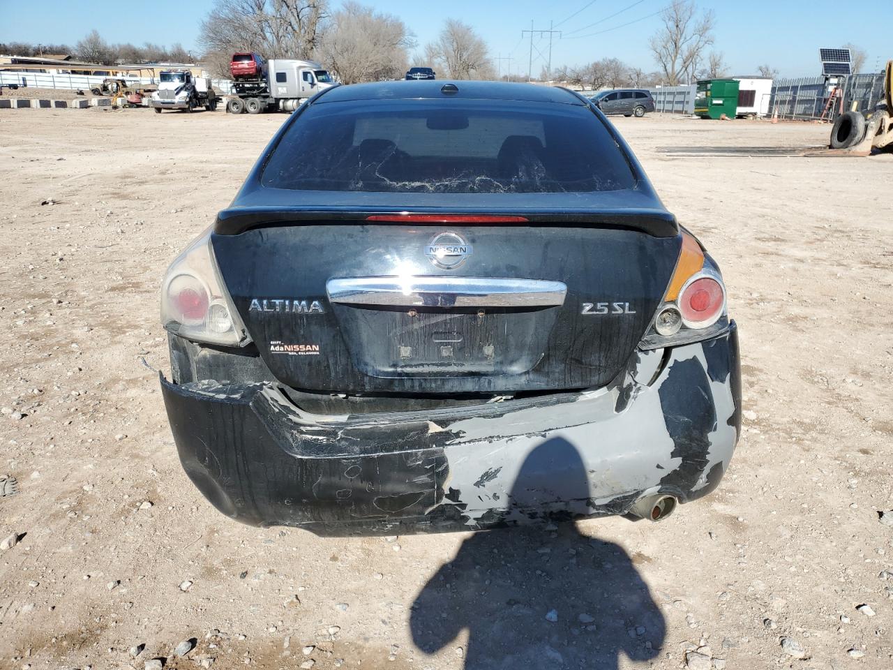 2012 Nissan Altima - Image 6