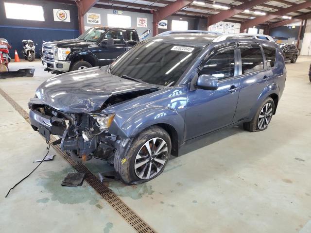 2007 Mitsubishi Outlander Xls