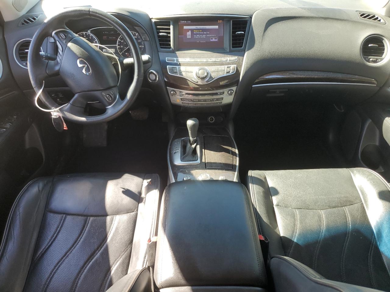 2014 Infiniti QX60 - Image 8