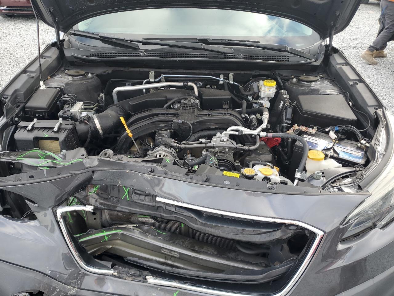 2021 Subaru Outback - Image 12