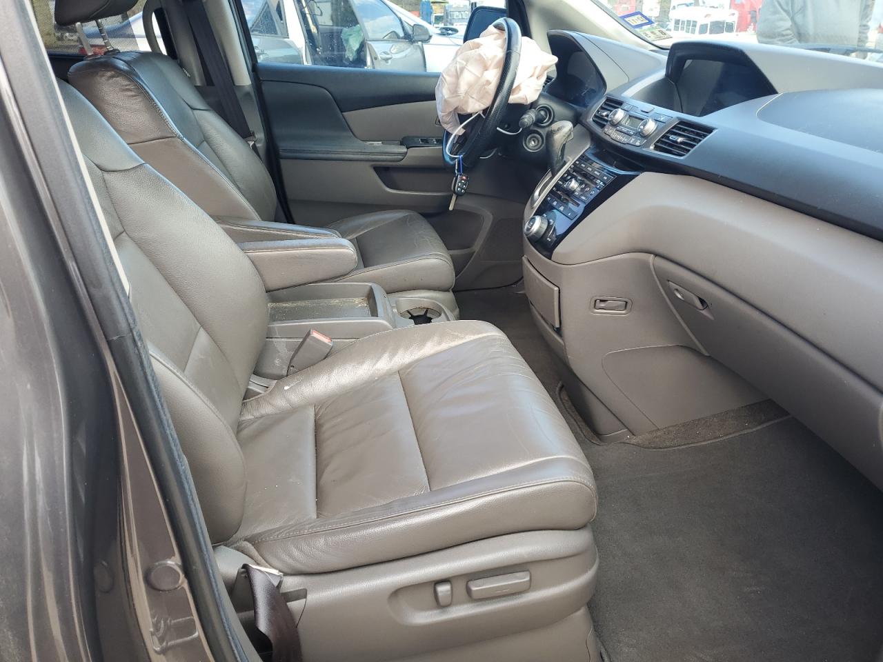 2013 Honda Odyssey - Image 7
