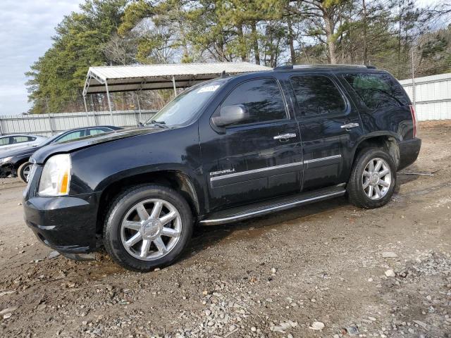 2012 Gmc Yukon Denali