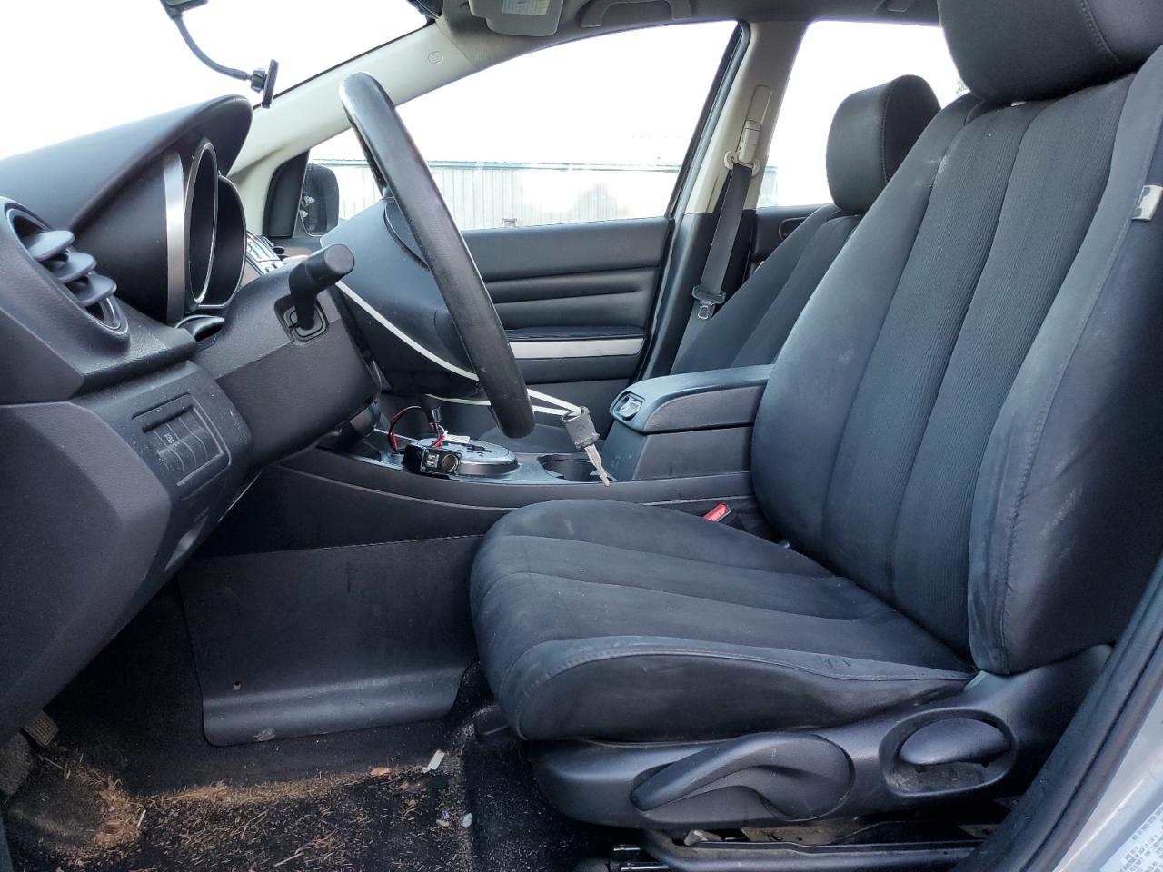 2010 Mazda CX-7 - Image 7