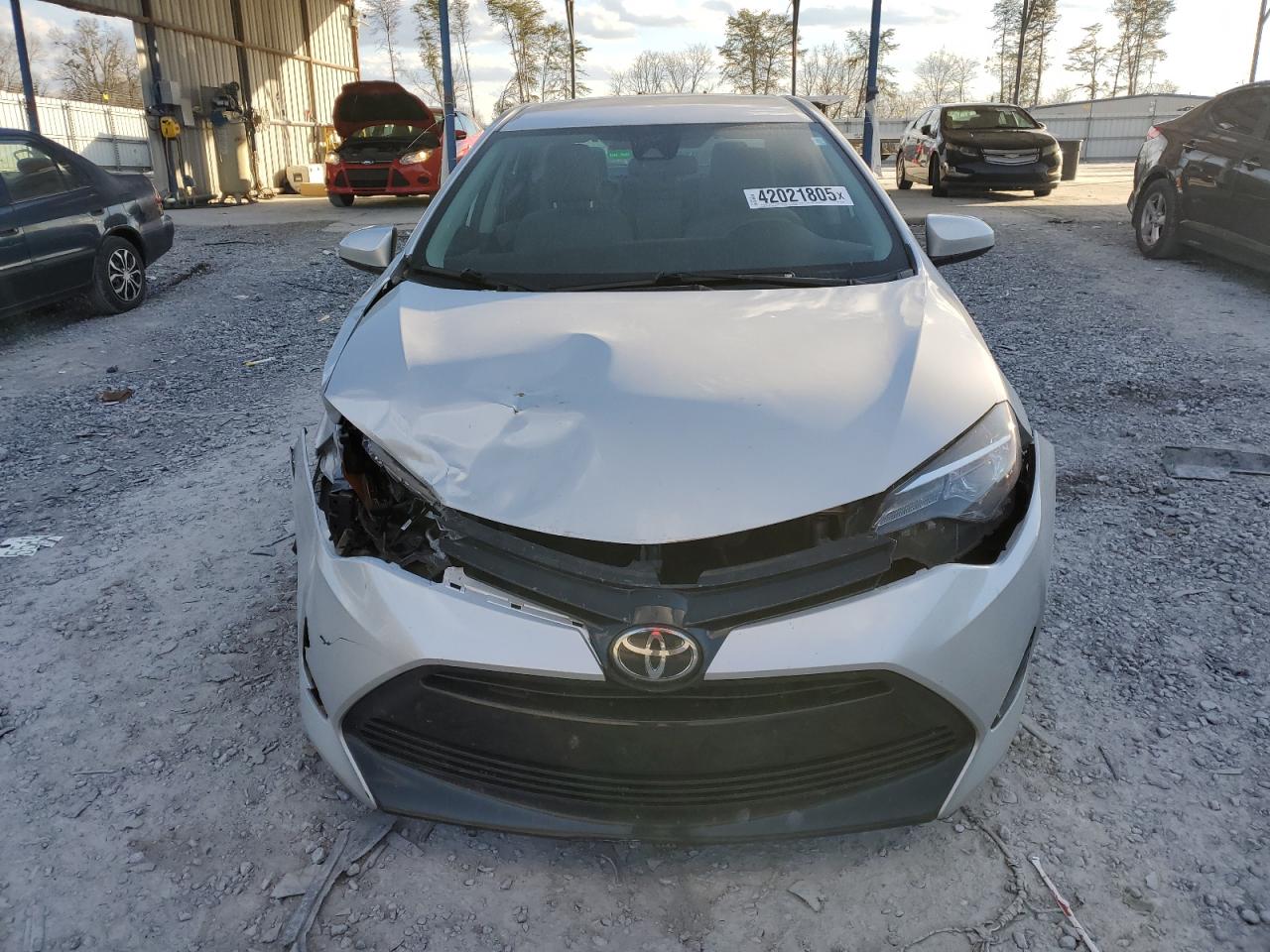2017 Toyota Corolla - Image 5