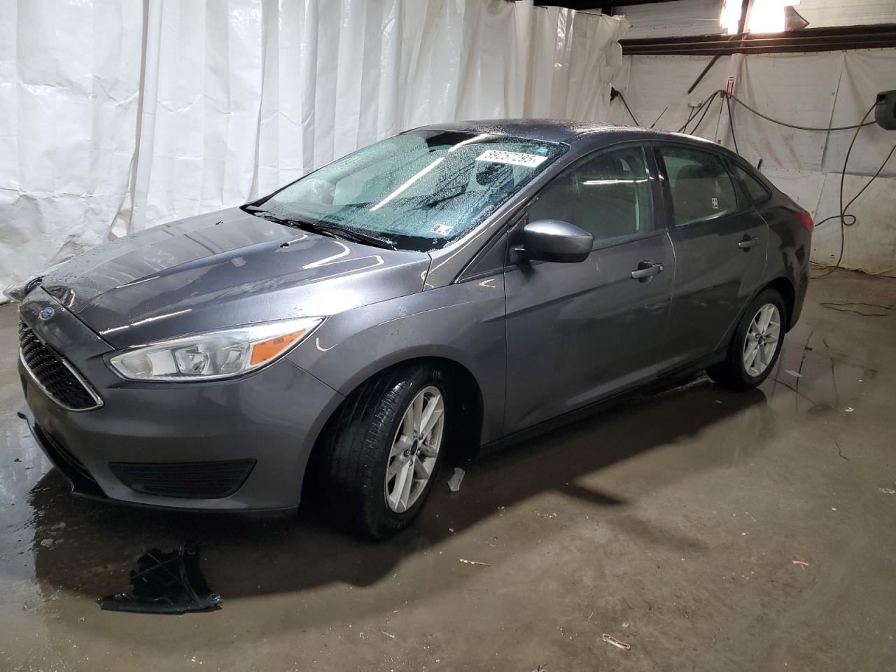 2018 Ford Focus - Image 1
