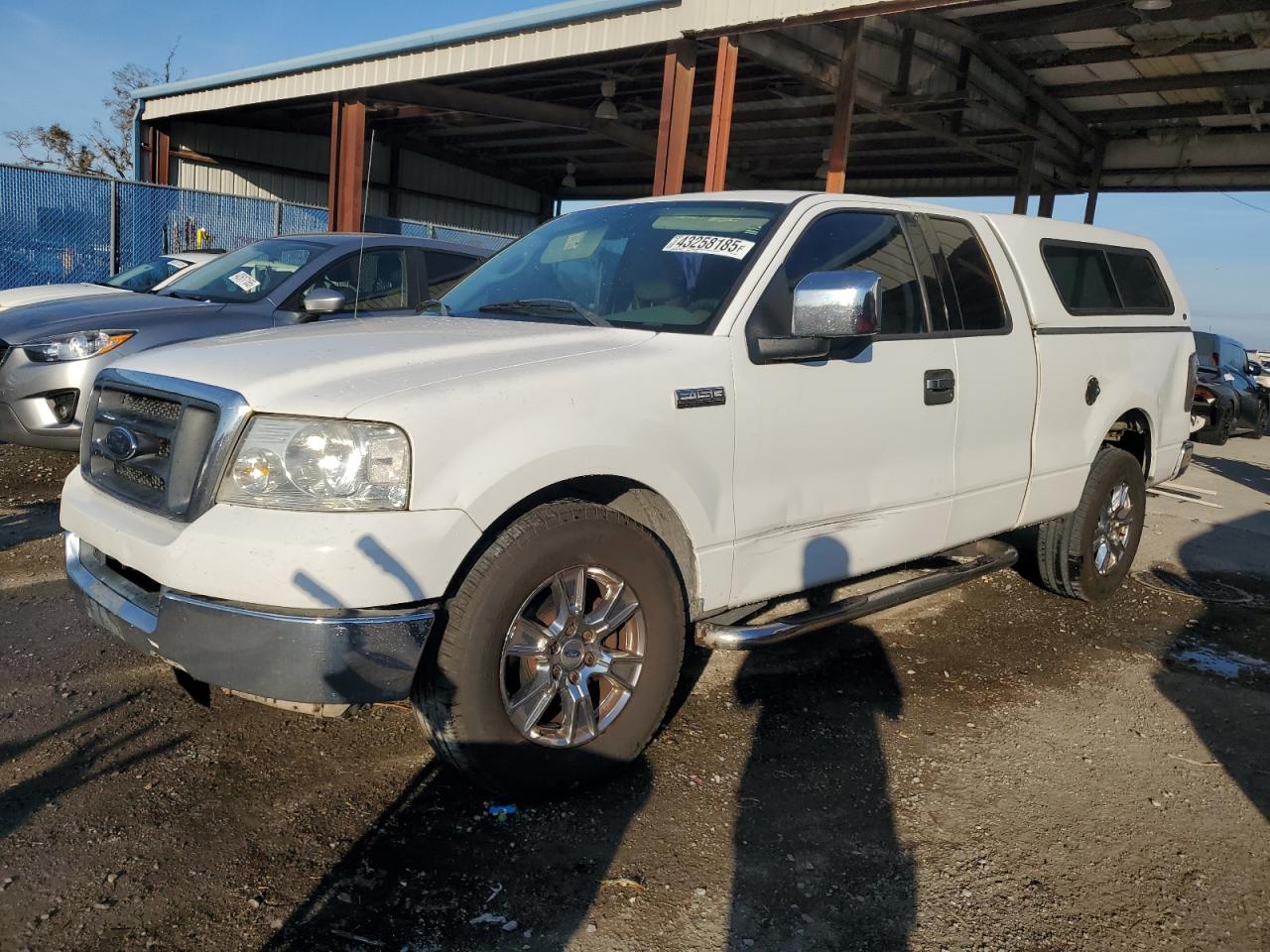 2004 Ford F-150 - Image 1
