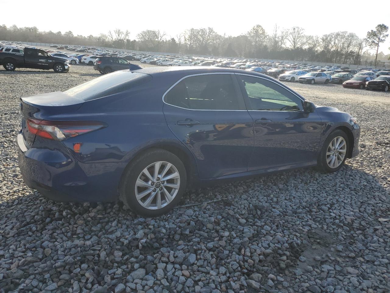 2023 Toyota Camry - Image 3