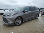 2024 Toyota Sienna Xle продається в Houston, TX - Side