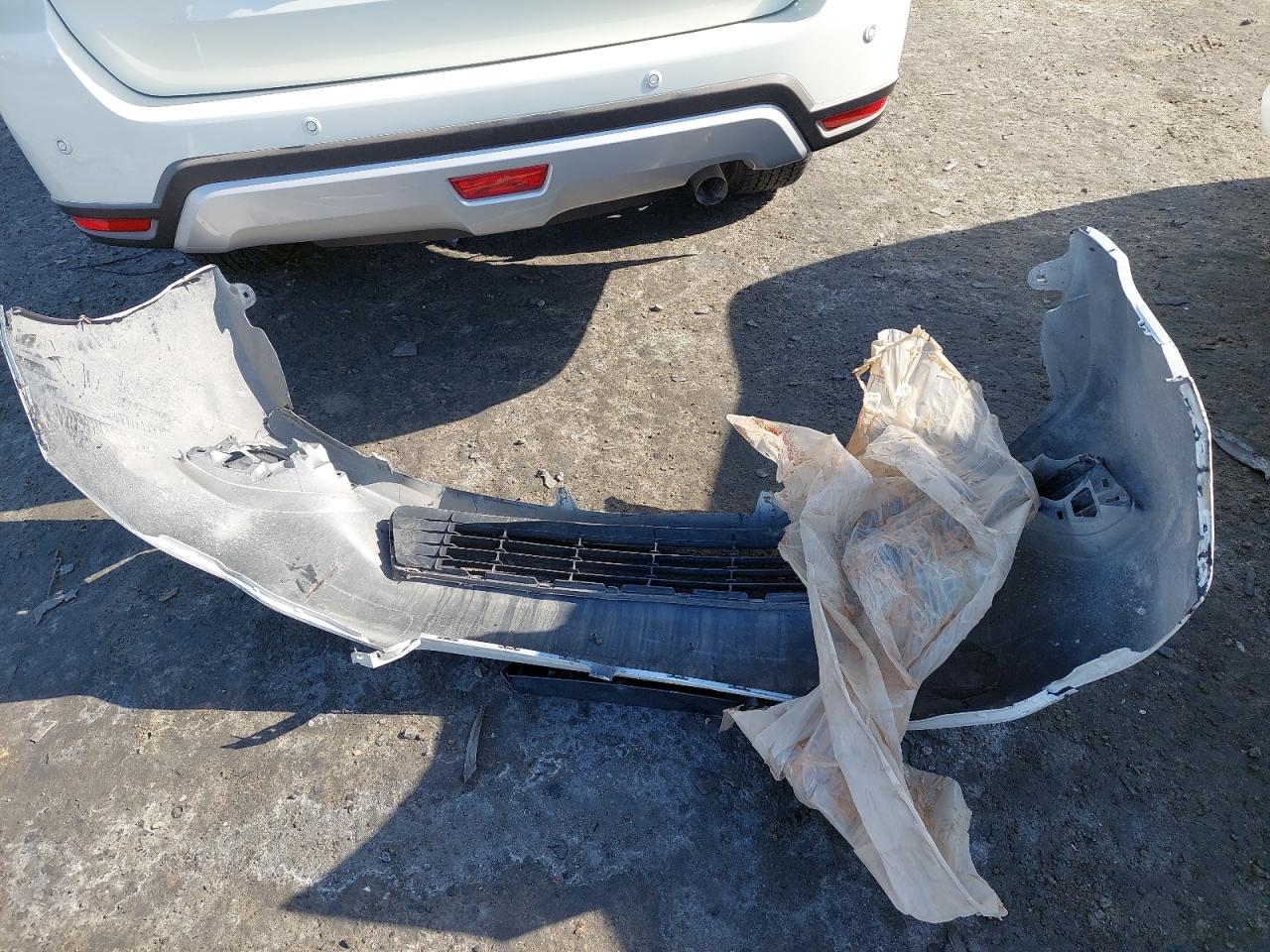 6T1BF9FK5FX578745 - 2015 Toyota Camry Le - #41920115