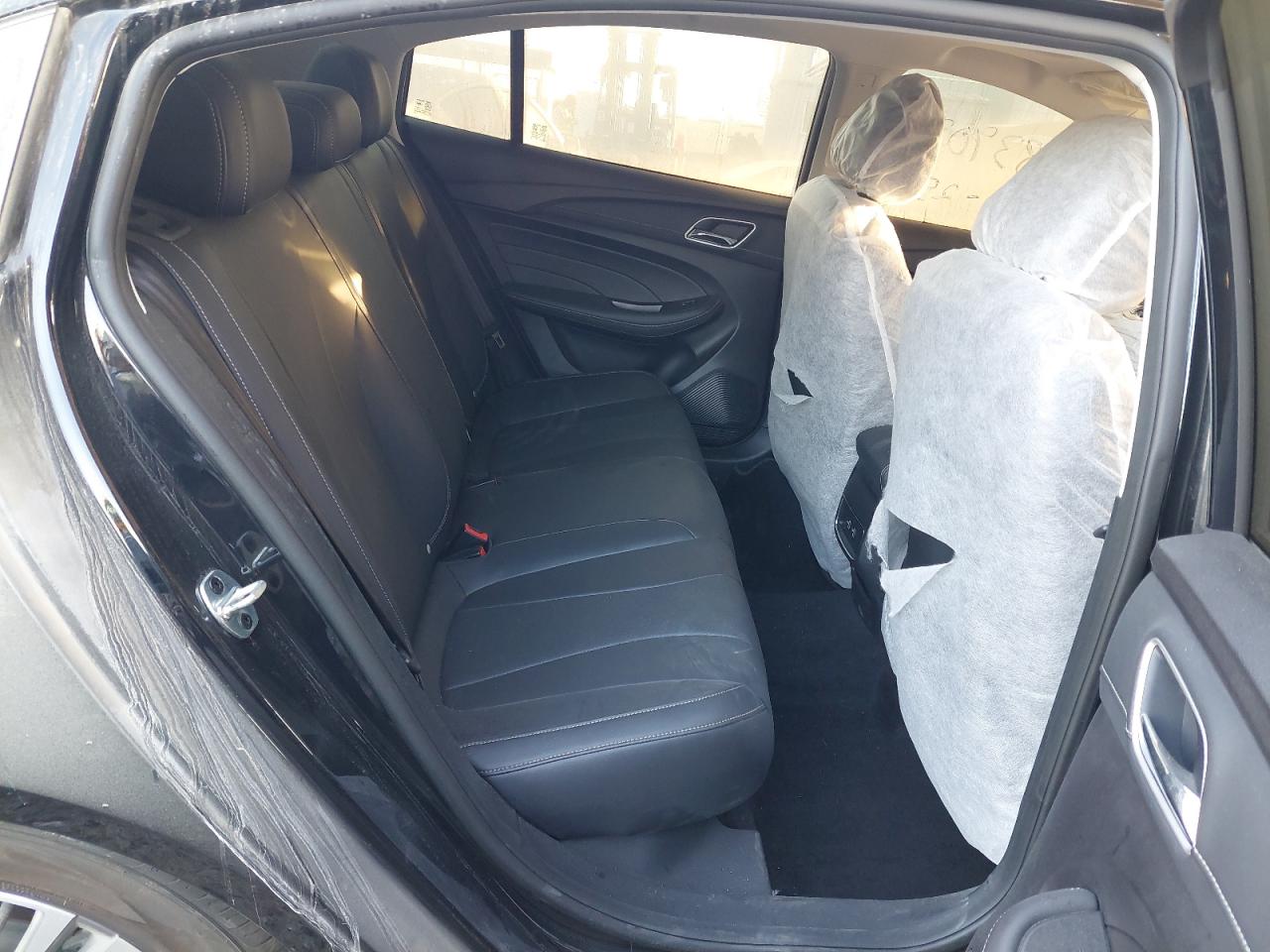 LSJA36E90RZ1417173 - 2024 MAZDA CX-50 SELE - #88839095