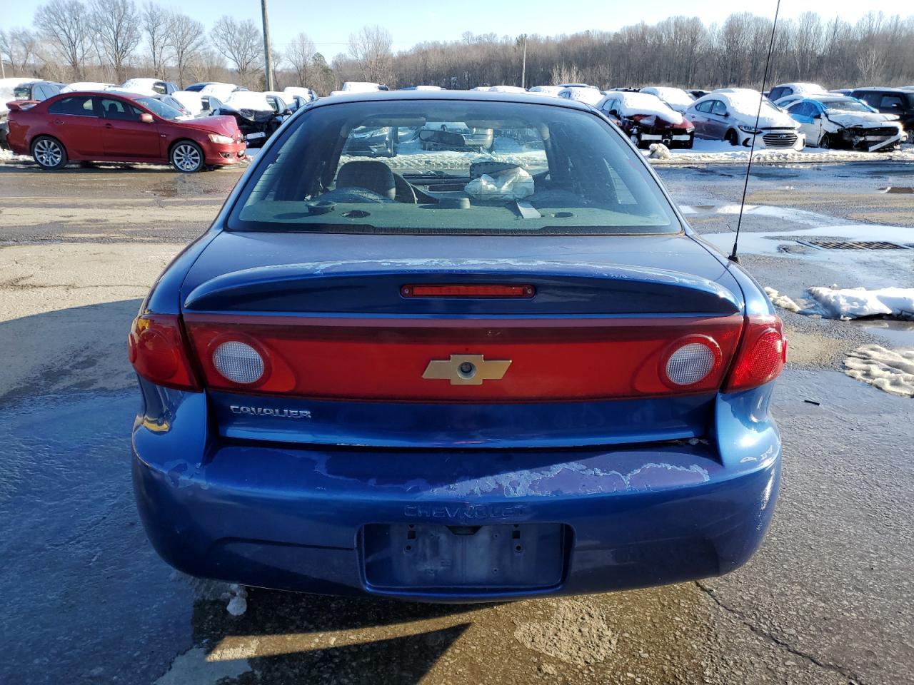 2005 Chevrolet Cavalier - Image 6