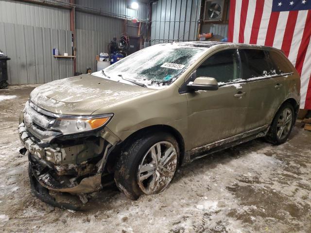 2012 Ford Edge Sel