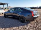 2015 Cadillac Ats Premium للبيع في Phoenix، AZ - Rear End