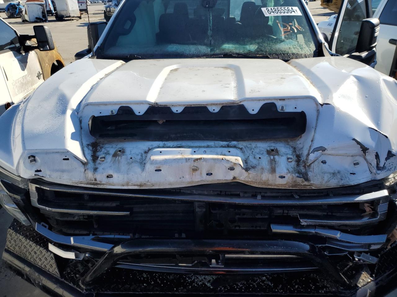2020 GMC Sierra - Image 11