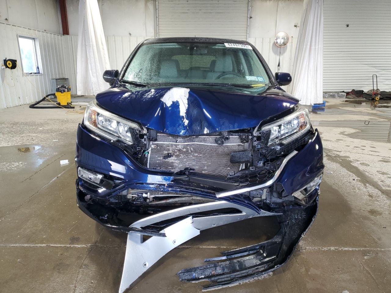 2016 Honda CR-V - Image 5