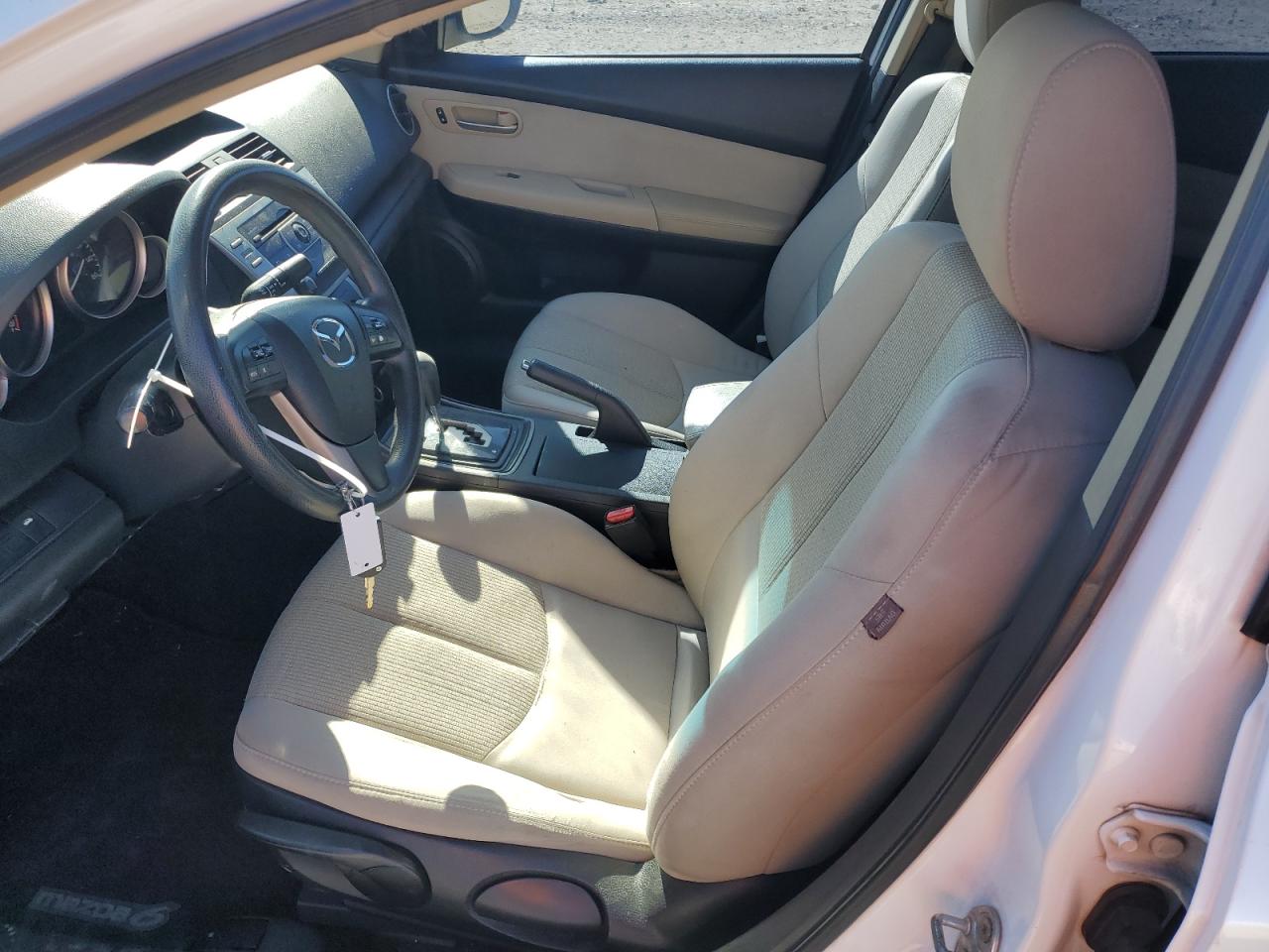 2011 Mazda 6 - Image 7