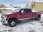 2022 Ford F350 Super Duty للبيع في Avon، MN - Side