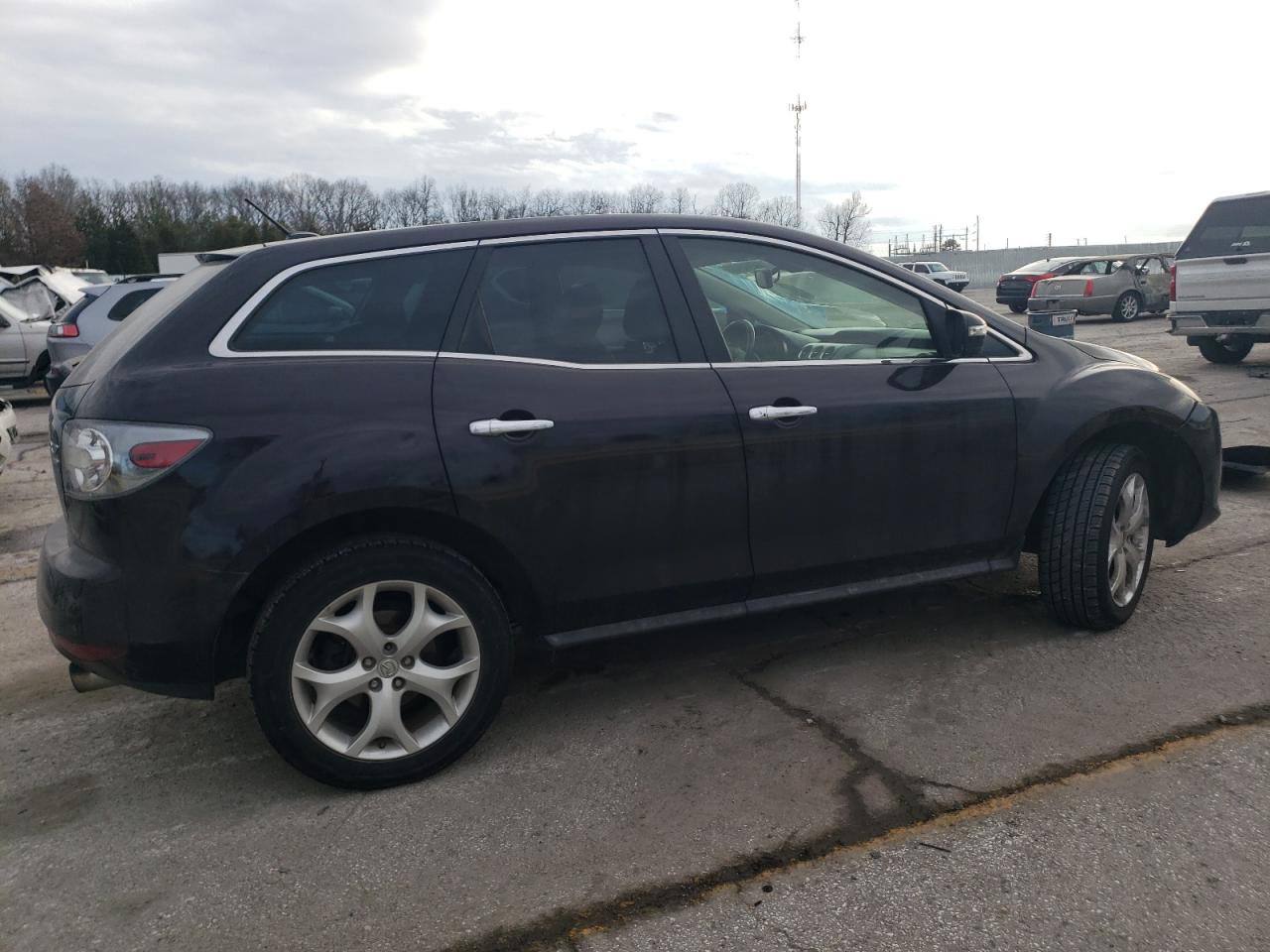2010 Mazda CX-7 - Image 3