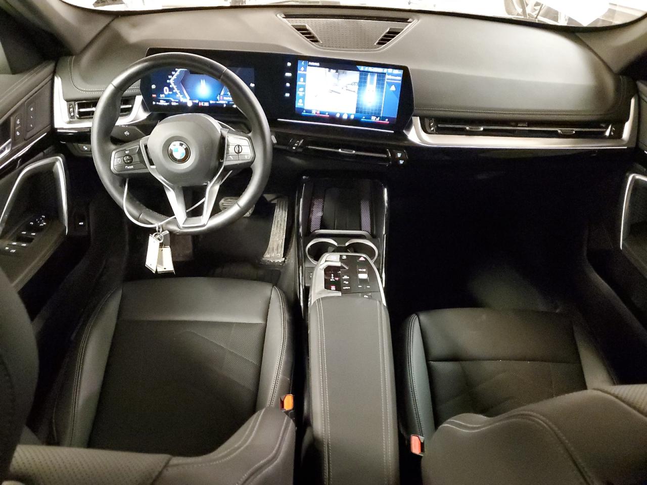 2024 BMW X1 - Image 8