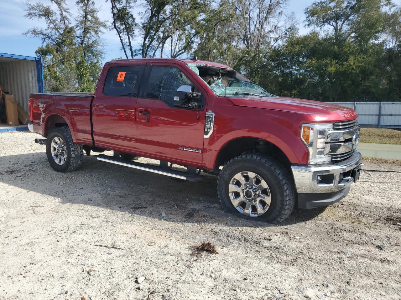 2019 Ford F250 - Image 4