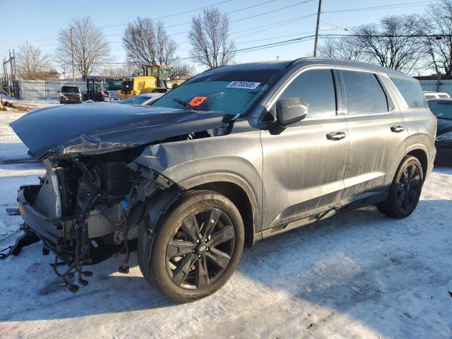 2023 Hyundai Palisade Xrt