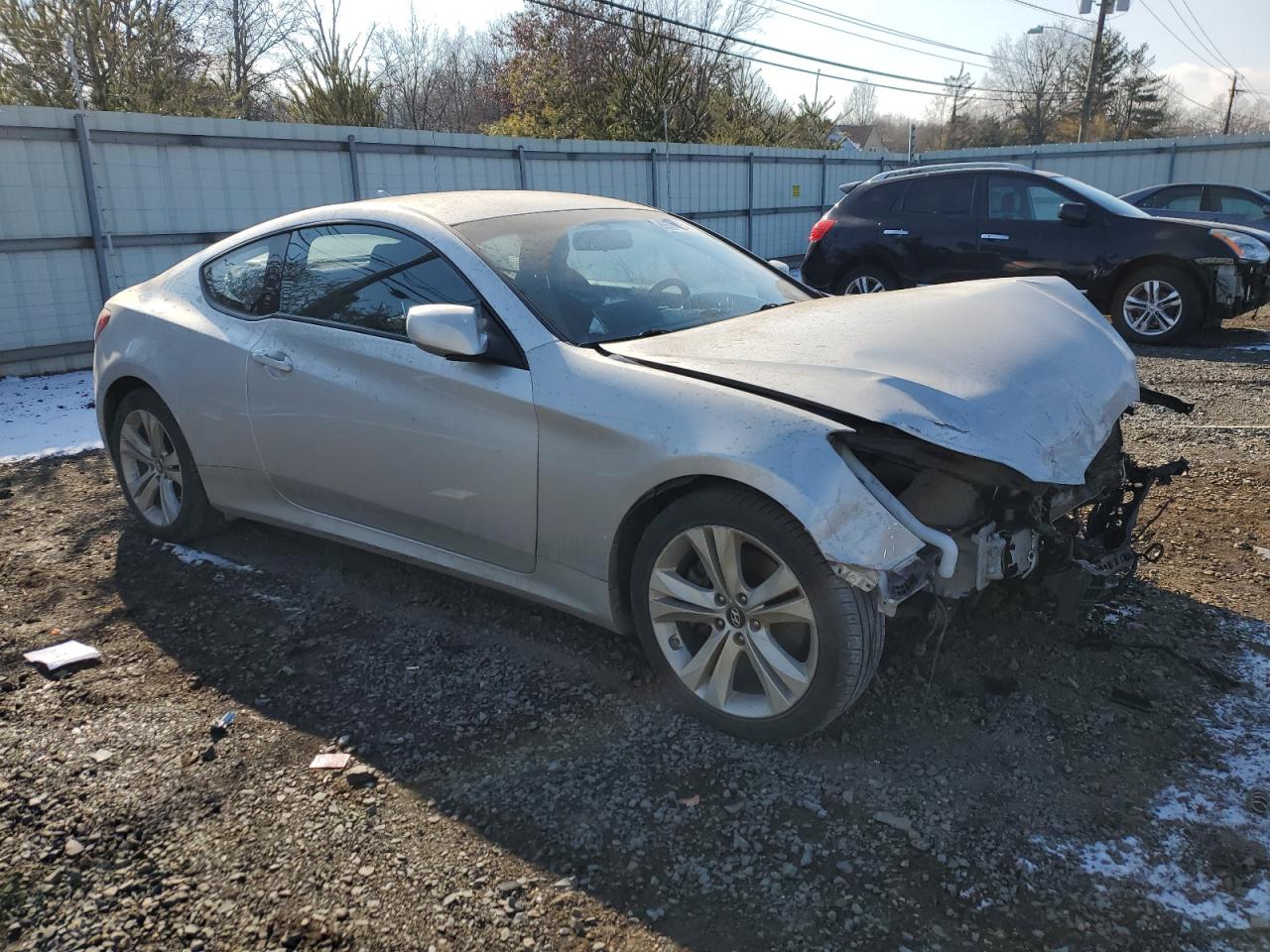 2010 Hyundai Genesis - Image 4