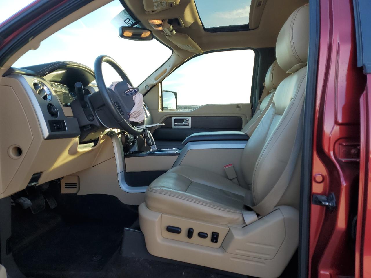 2013 Ford F-150 - Image 7