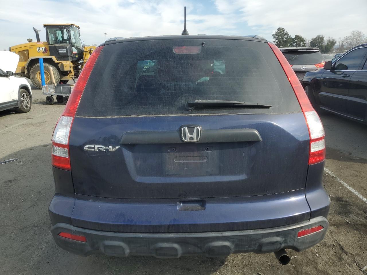 2009 Honda CR-V - Image 6
