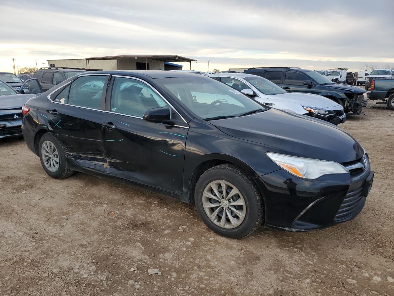2017 Toyota Camry - Image 4