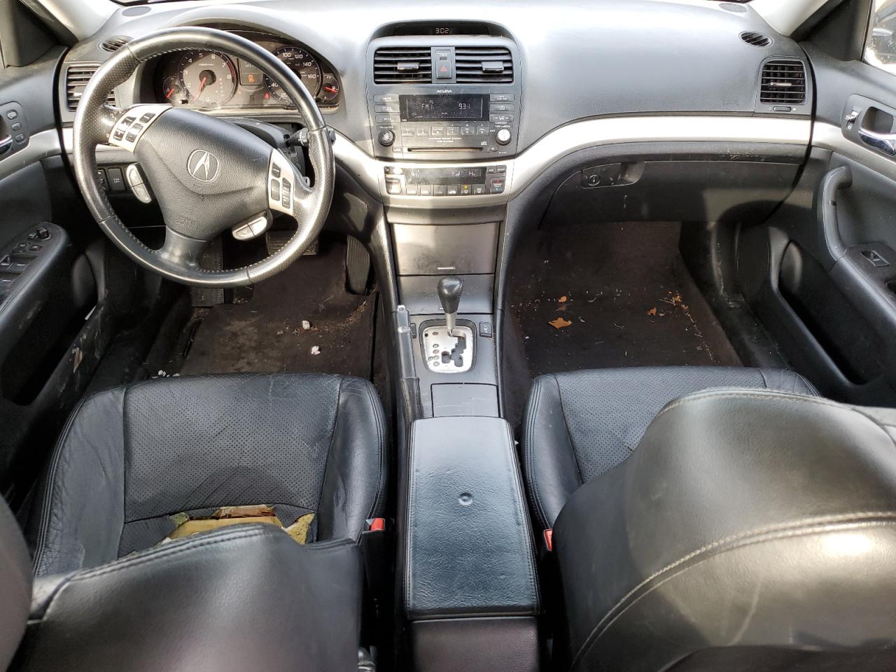 2008 Acura TSX - Image 8