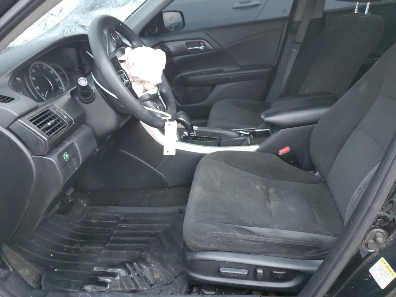 2014 Honda Accord - Image 7