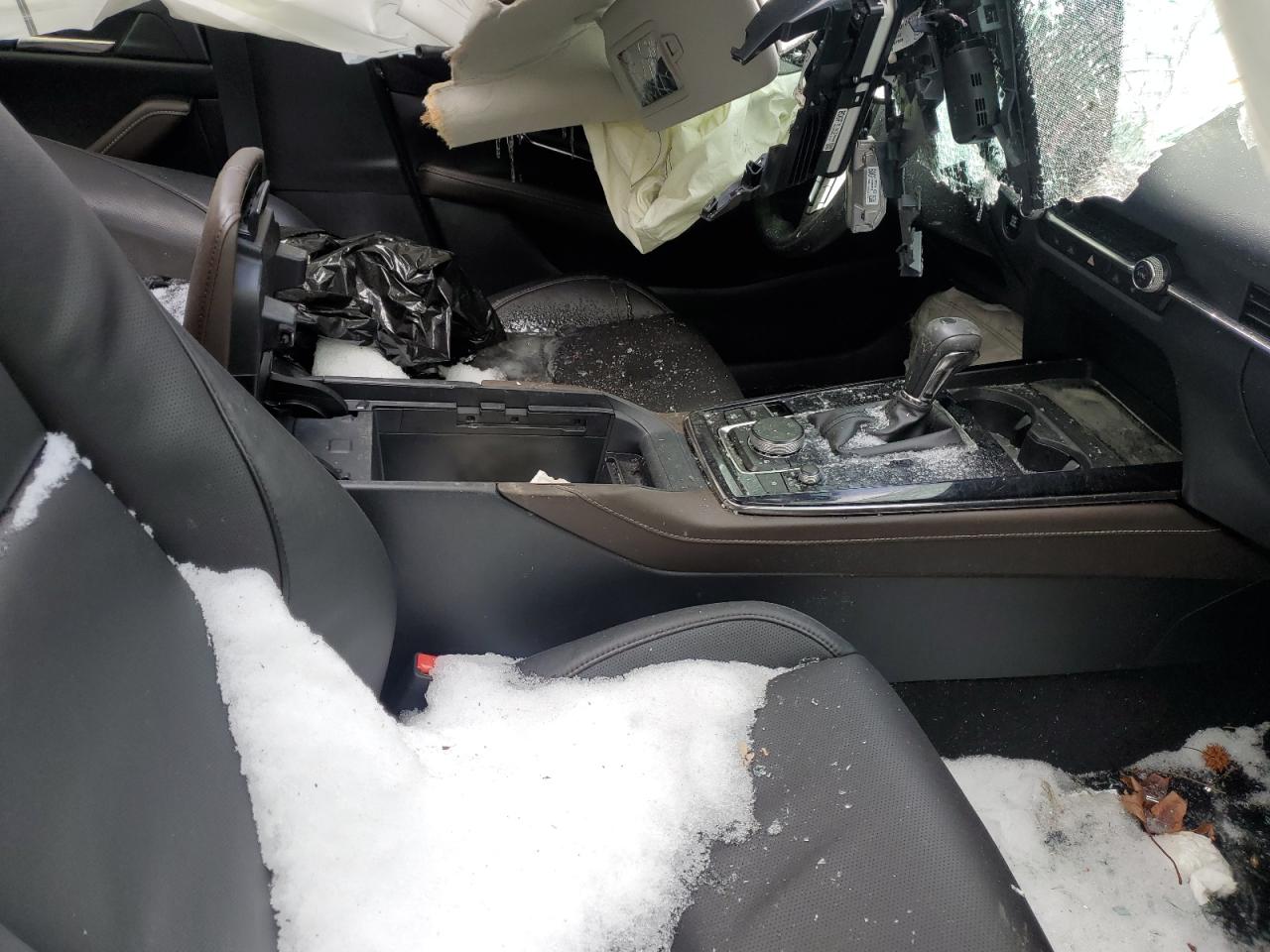 2023 Mazda CX-30 - Image 7