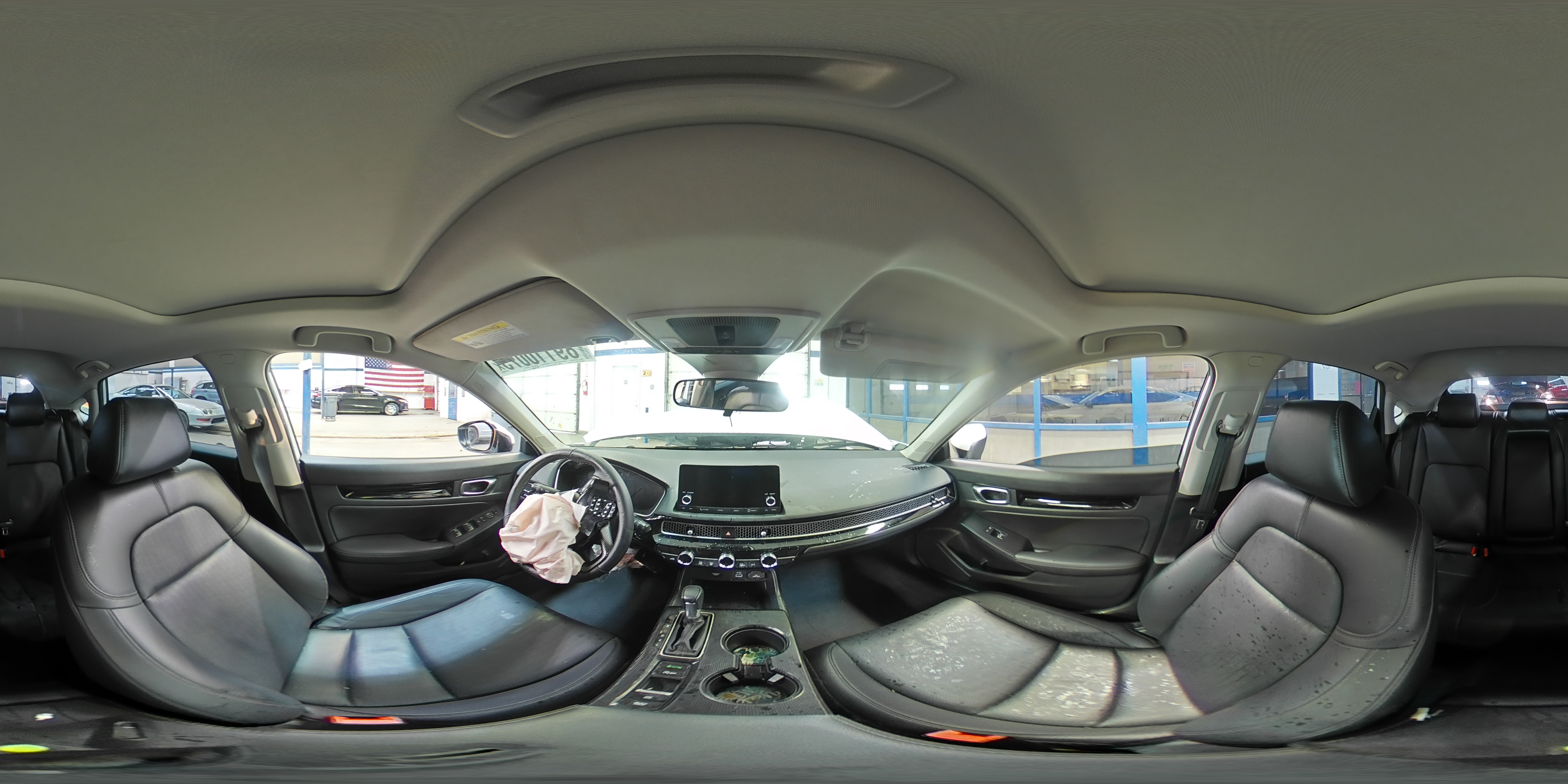 2024 Honda Civic - Image 13