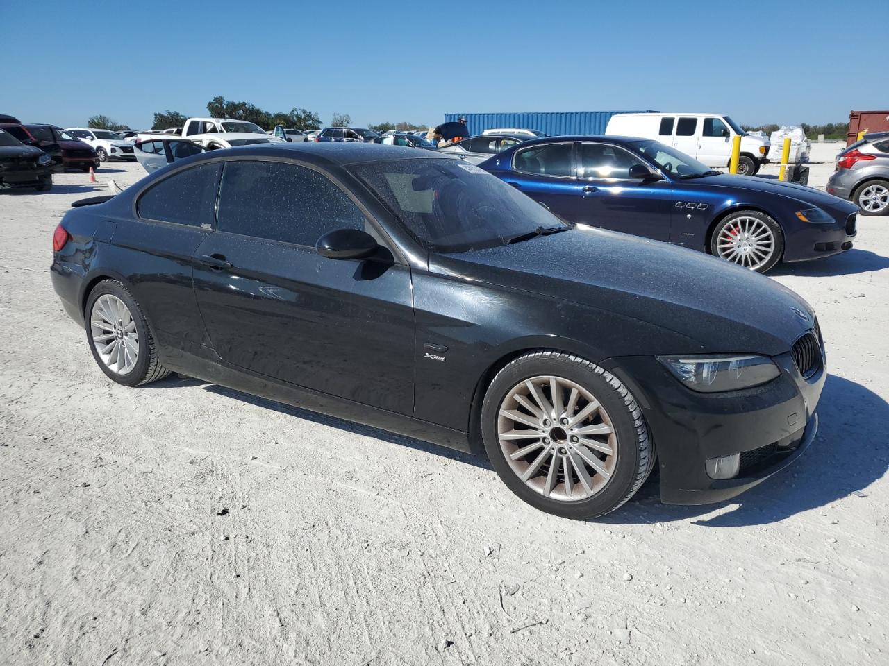 2009 BMW 3er - Image 4