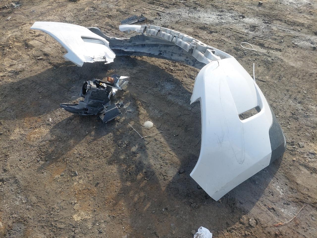 2FMDK4KC9EBB71163 - 2014 Ford Edge - #87564775