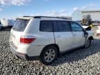 2011 Toyota Highlander Base за продажба в Windsor, NJ - Front End