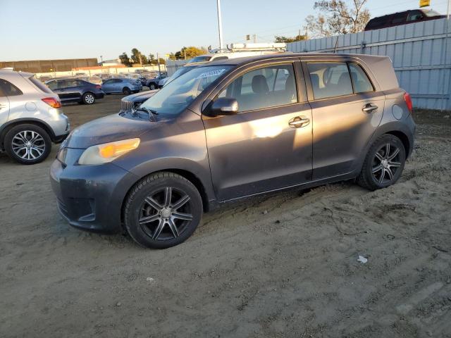 2011 Toyota Scion Xd 