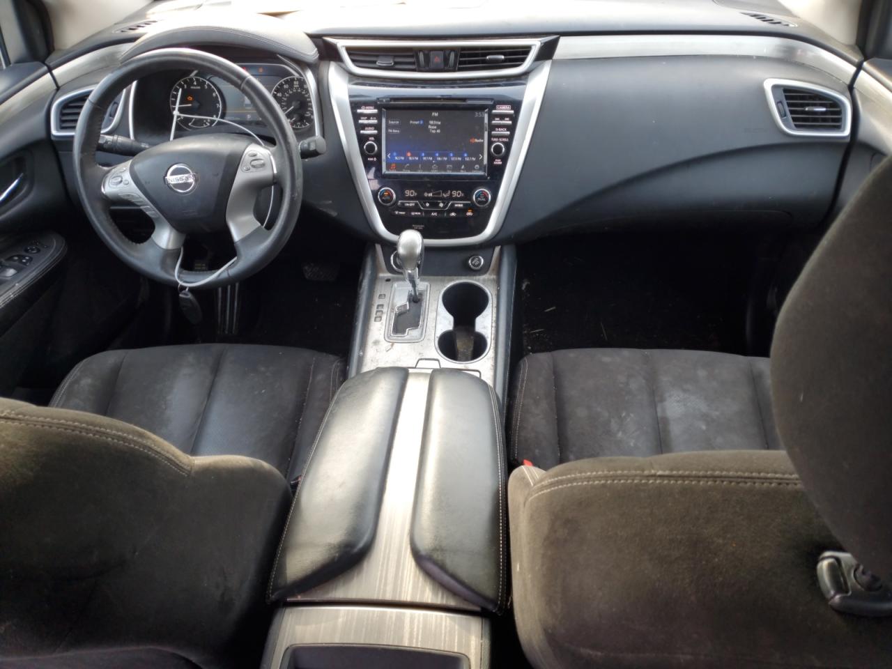 2015 Nissan Murano - Image 8