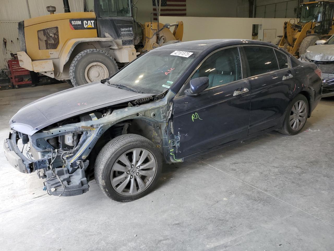 2012 Honda Accord - Image 1