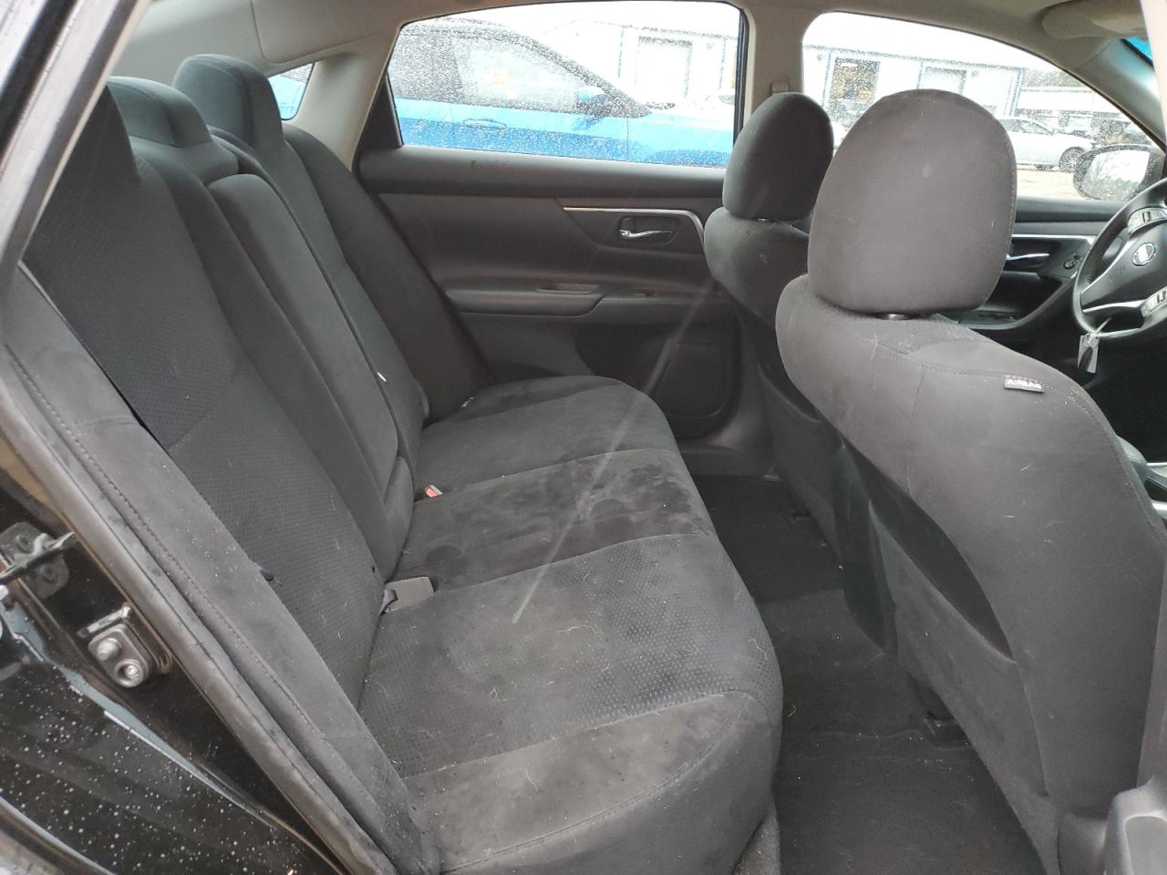 2015 Nissan Altima - Image 10