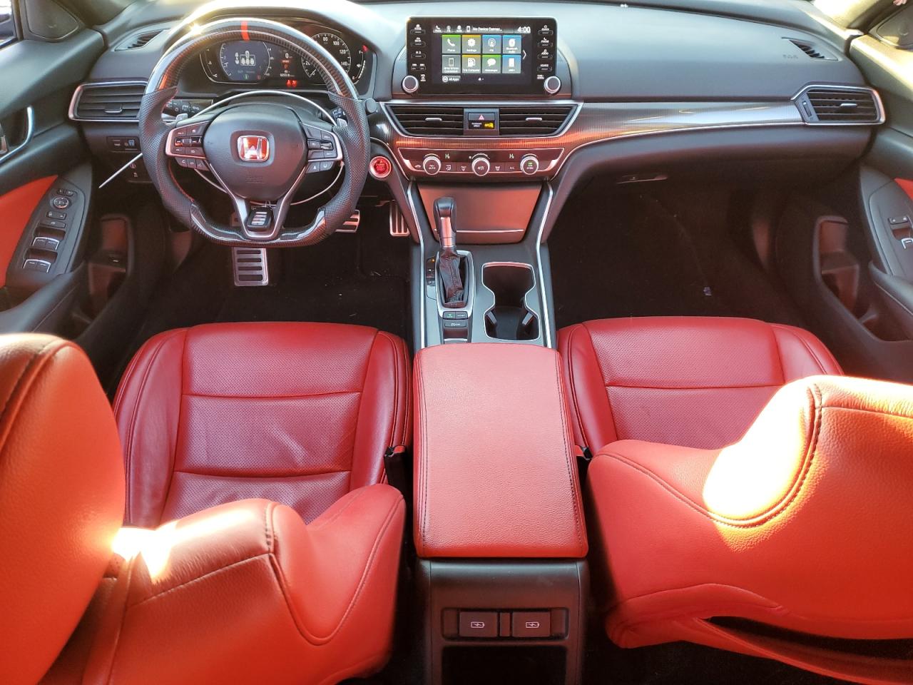 2022 Honda Accord - Image 8