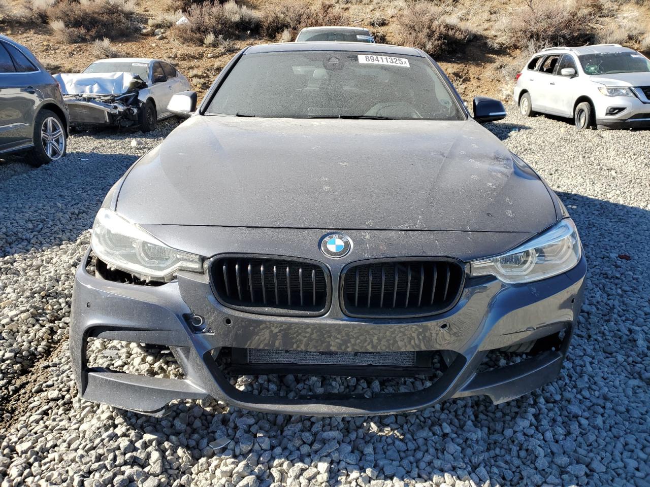 2016 BMW 3er - Image 5