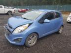 2015 Chevrolet Spark Ls за продажба в Graham, WA - Front End