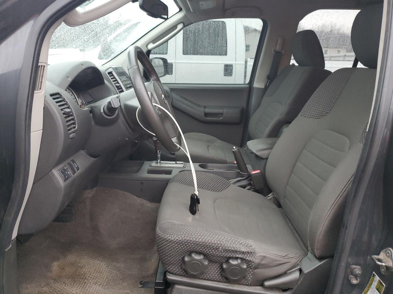 2011 Nissan XTerra - Image 7